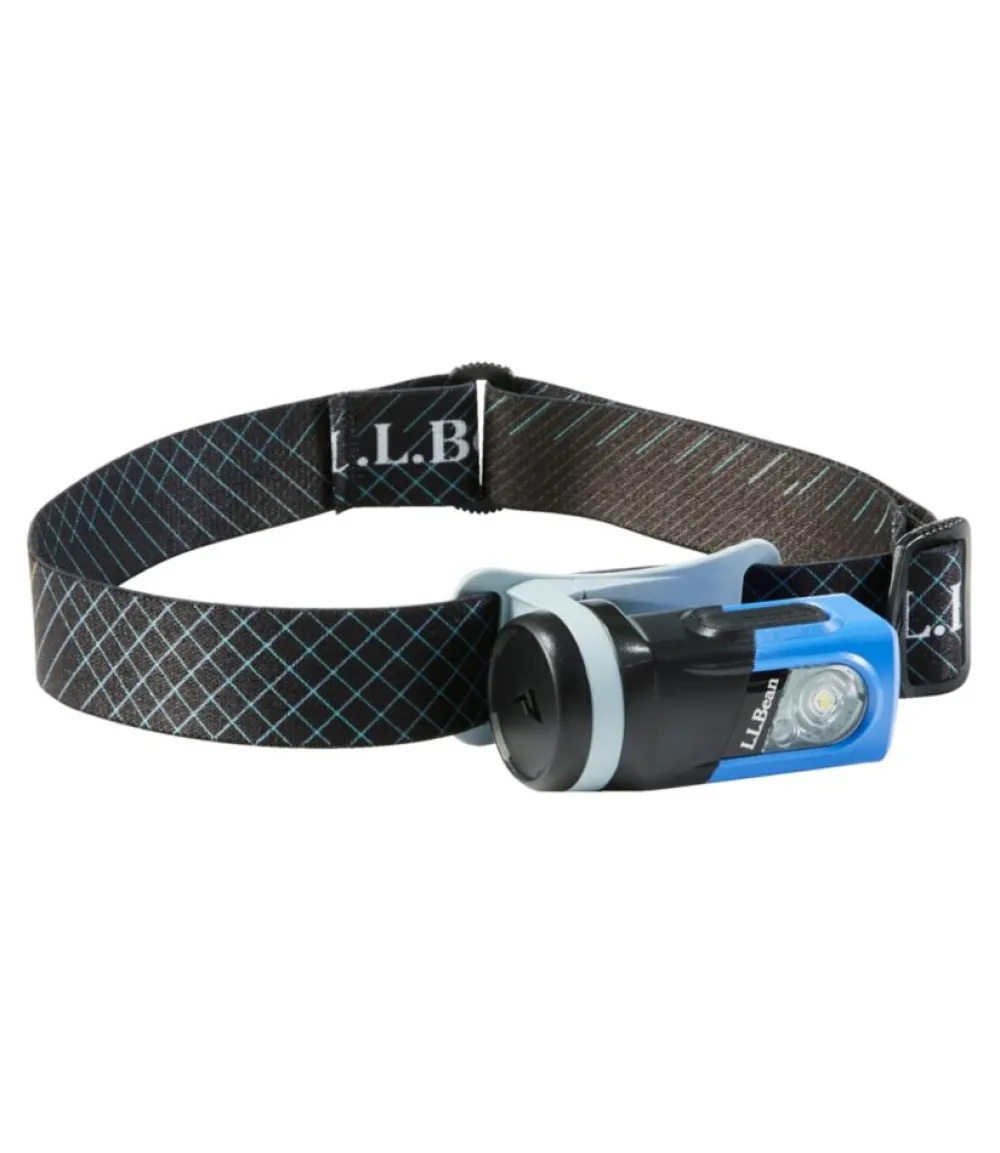 " Trailblazer SNAP 450 Headlamp Kit"-L.L.Bean Flash Sale