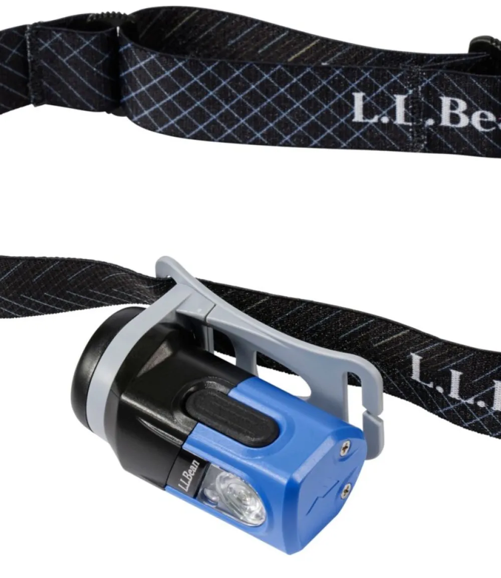 " Trailblazer SNAP 450 Headlamp Kit"-L.L.Bean Flash Sale