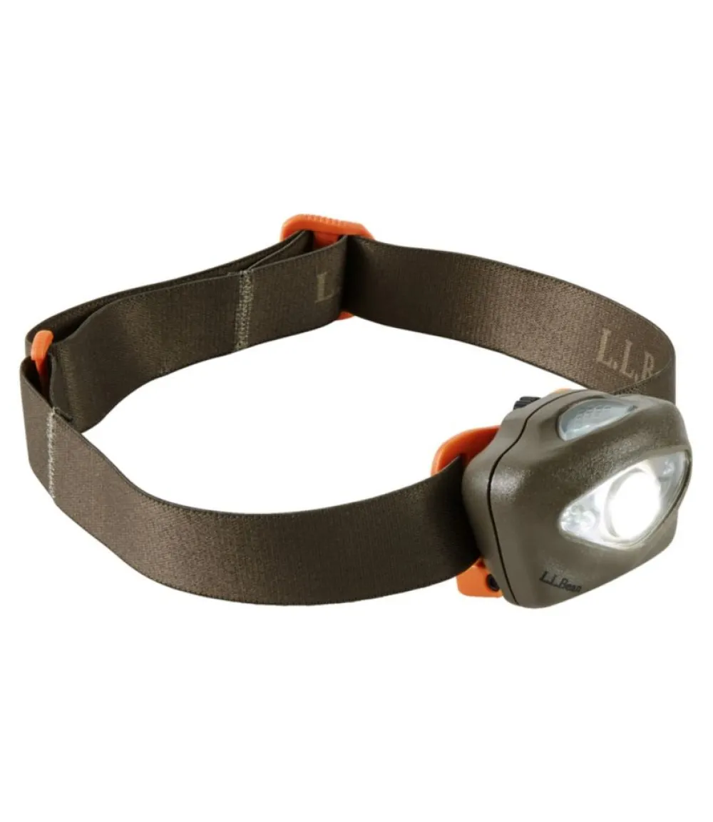 " Trailblazer Sportsman 550 Headlamp"-L.L.Bean Store