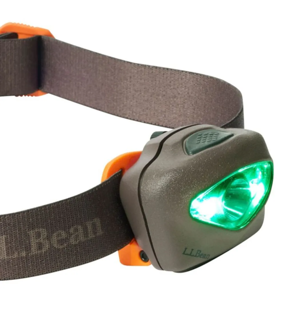 " Trailblazer Sportsman 550 Headlamp"-L.L.Bean Store