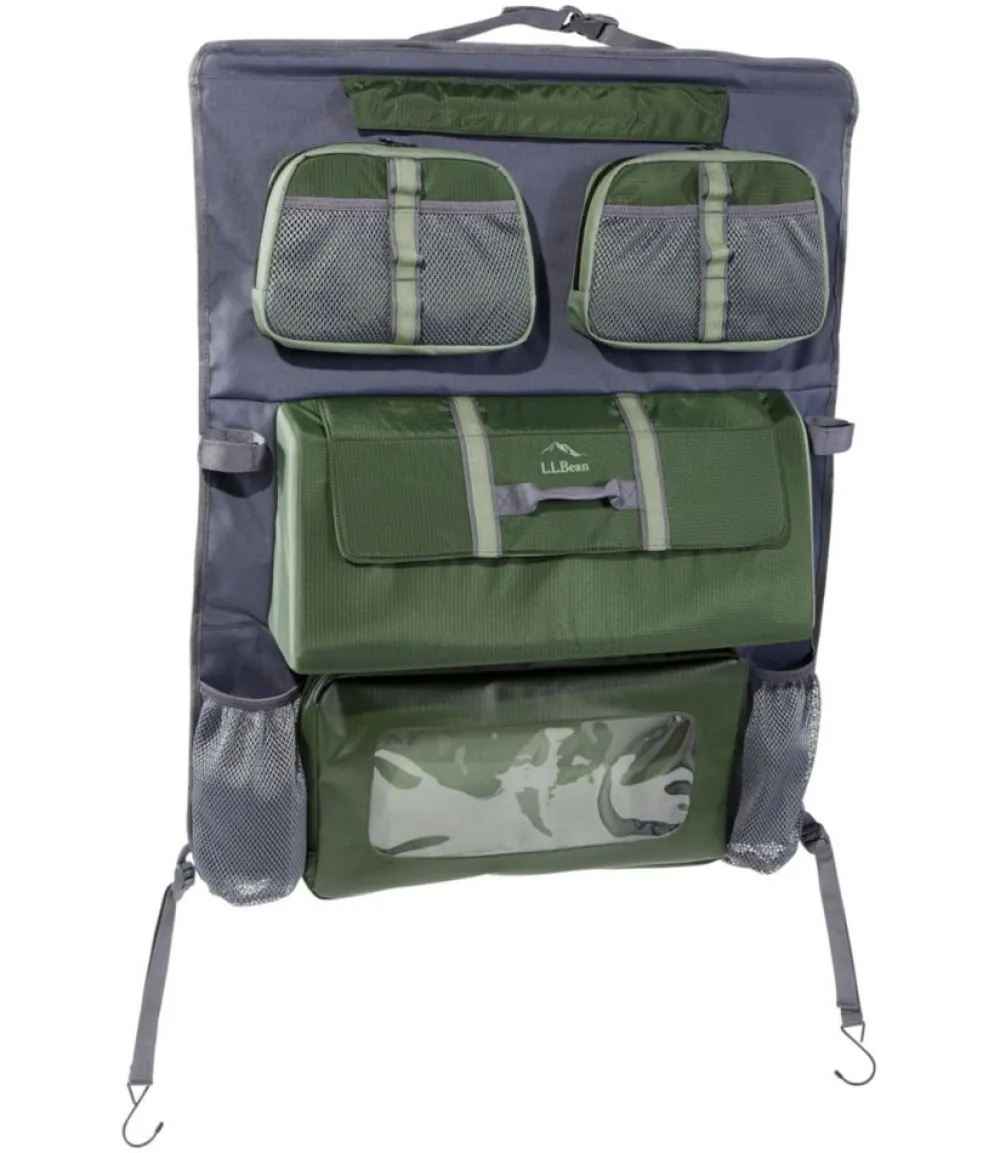 " Truck Seat Gear Organizer, Single"-L.L.Bean Flash Sale