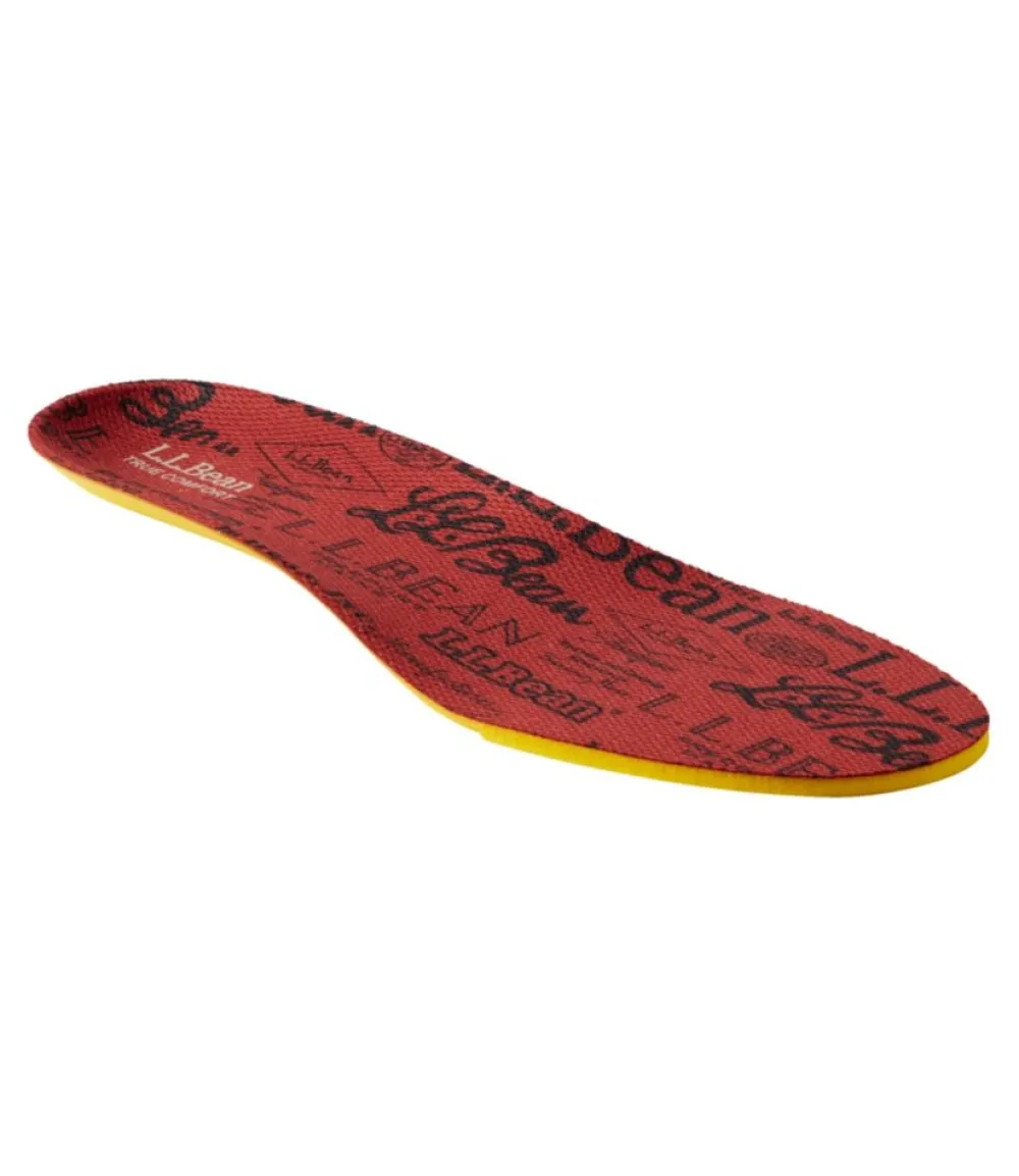 " True Comfort Insoles"-L.L.Bean Outlet