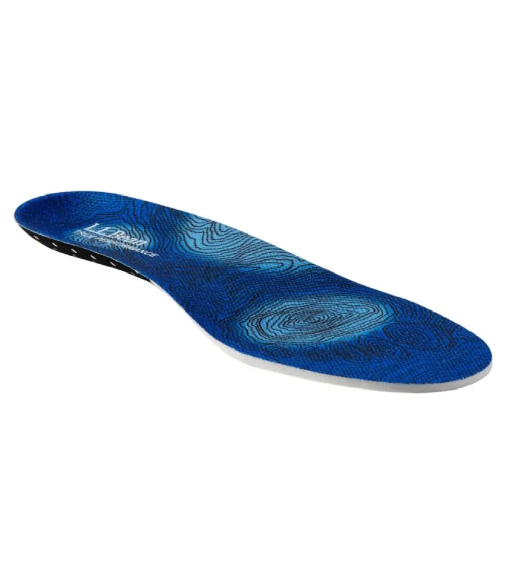 " True Performance Insoles"-L.L.Bean Outlet