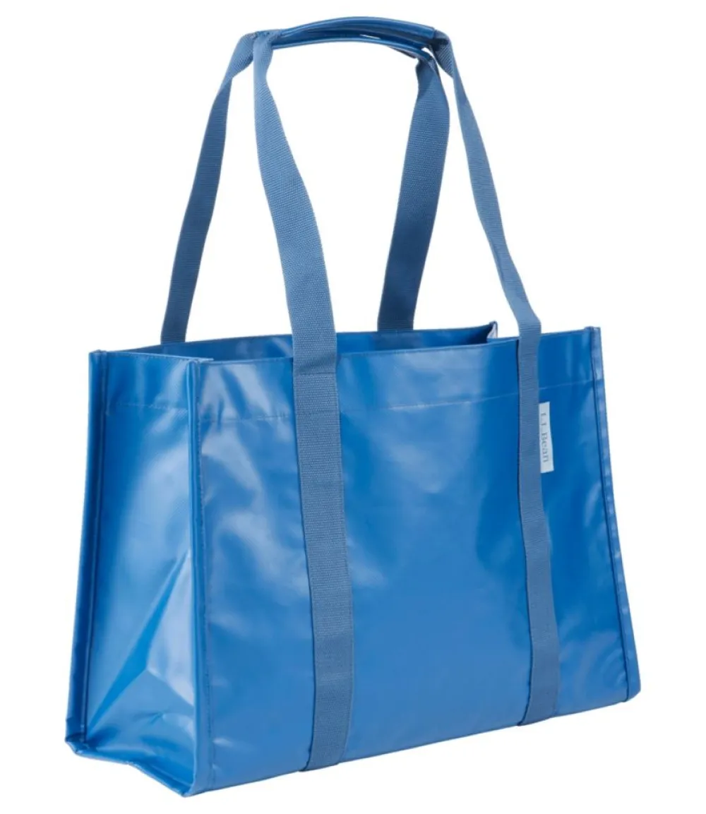 "Maine Isle Tote"-L.L.Bean Cheap