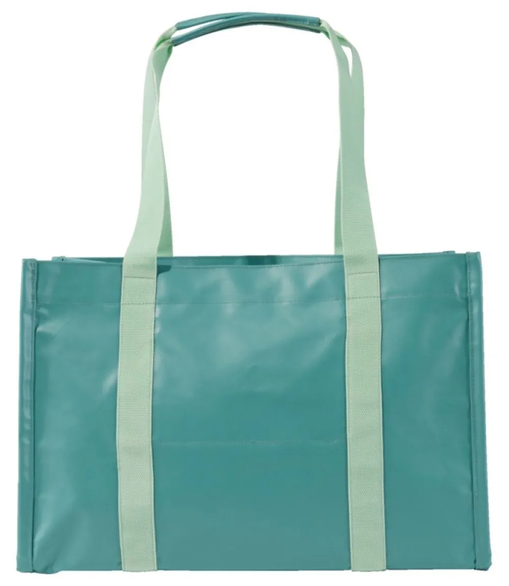 "Maine Isle Tote"-L.L.Bean Cheap