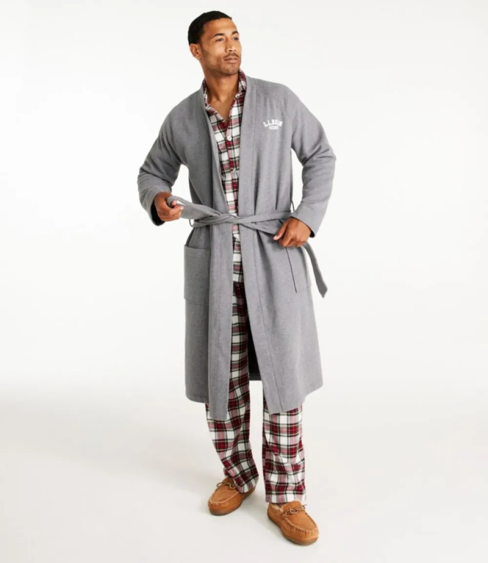 "Men's 1912 Robe, Unlined"-L.L.Bean Best Sale