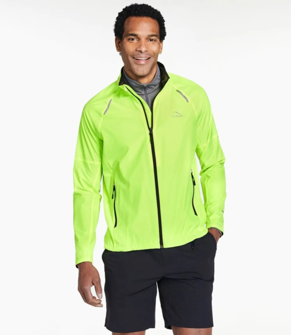 "Men's Bean Bright Multisport Jacket"-L.L.Bean Cheap