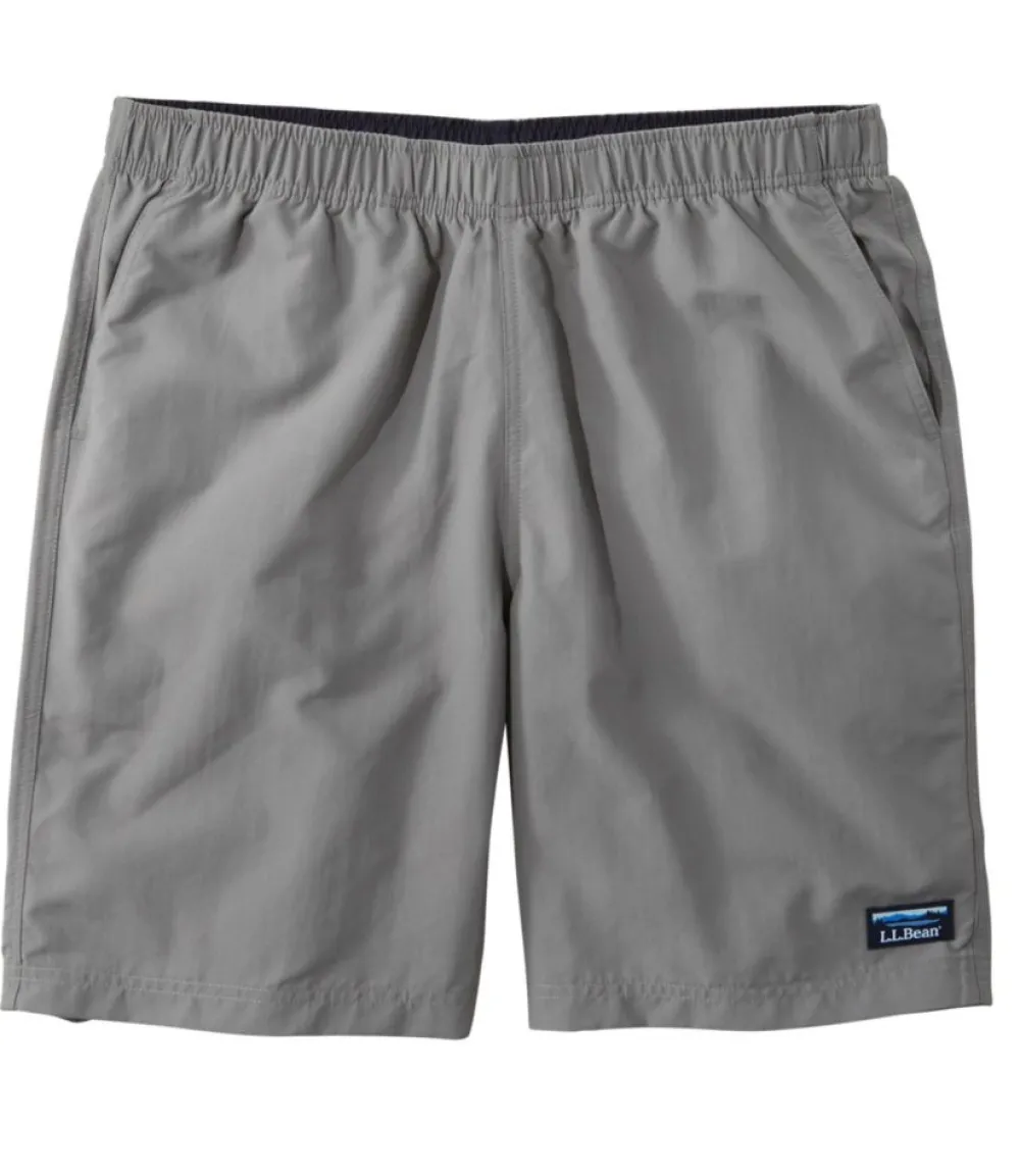 "Men's Classic Supplex Sport Shorts, 8""-L.L.Bean Outlet