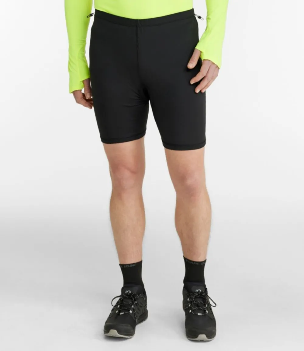 "Men's Comfort Cycling Liner Short"-L.L.Bean Online