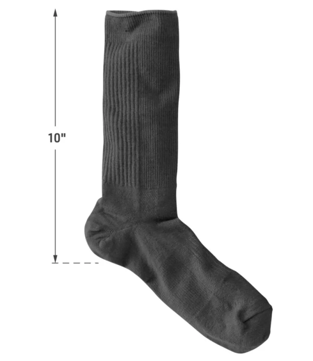 "Men's Everyday Chino Socks, Lightweight Two-Pack"-L.L.Bean Cheap