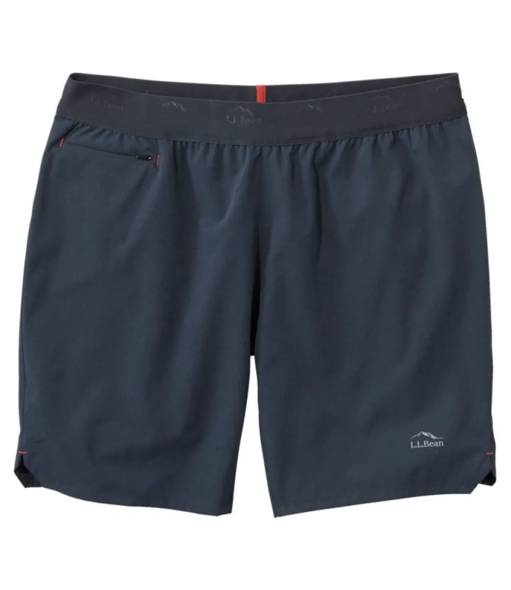 "Men's Multisport Training Shorts, 7""-L.L.Bean Shop