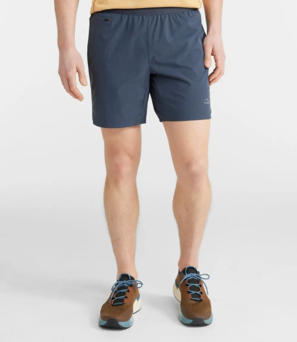 "Men's Multisport Training Shorts, 7""-L.L.Bean Shop