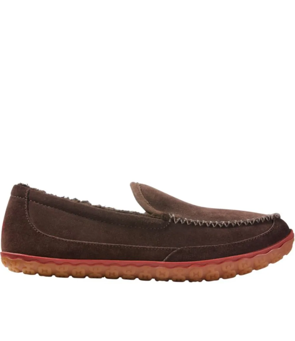 "Men's Mountain Slippers"-L.L.Bean Fashion