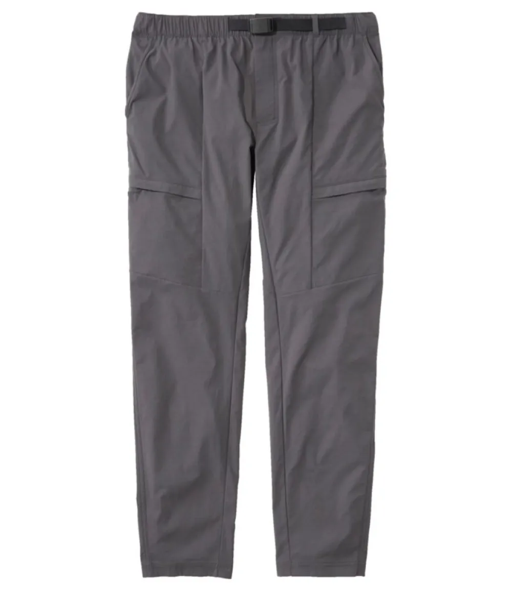 "Men's Pathfinder Ripstop Hiking Pants"-L.L.Bean Store