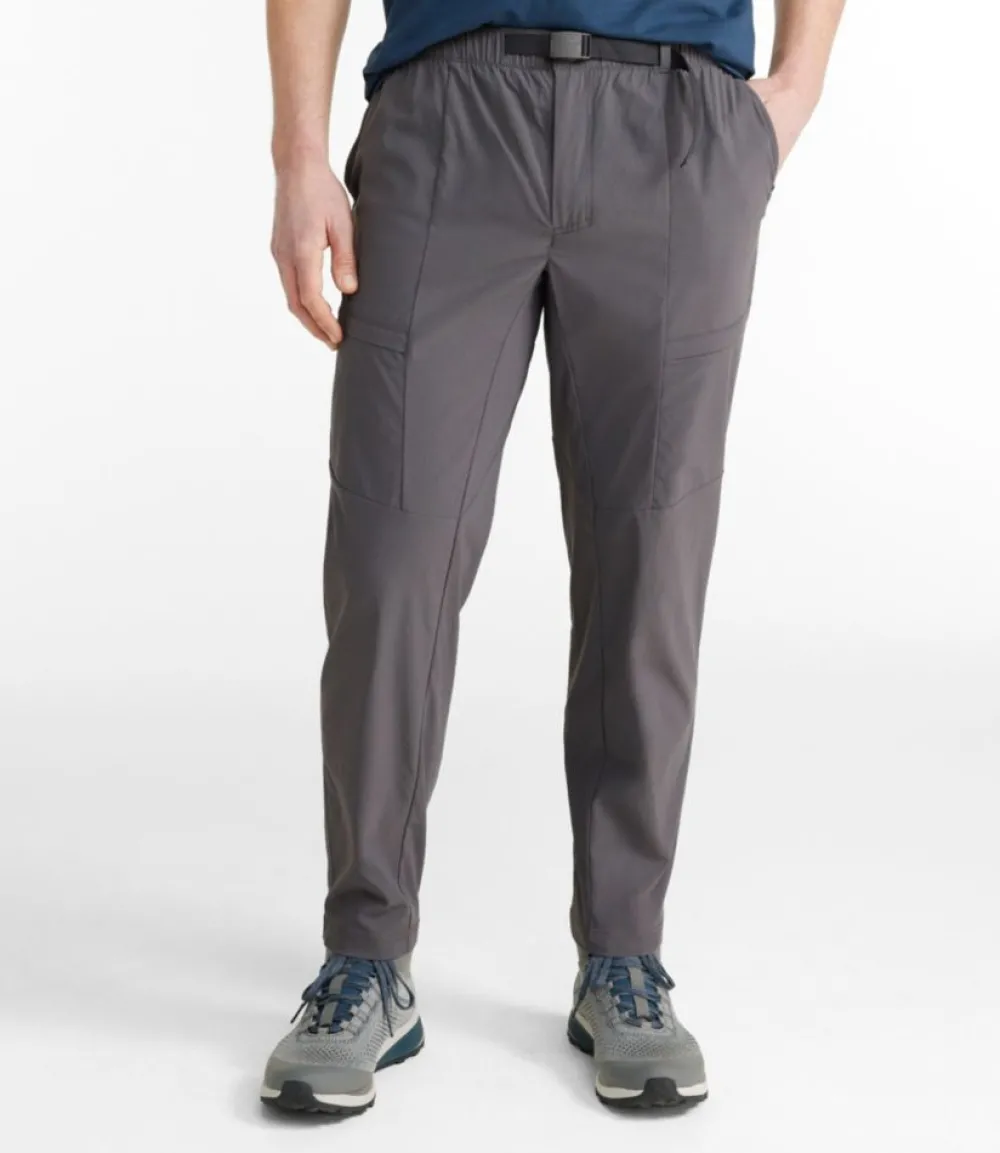 "Men's Pathfinder Ripstop Hiking Pants"-L.L.Bean Store