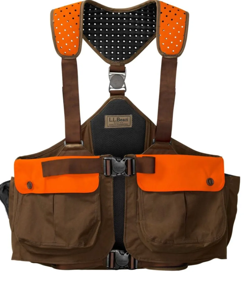 "Men's Pa'tridge Strap Vest II"-L.L.Bean Fashion