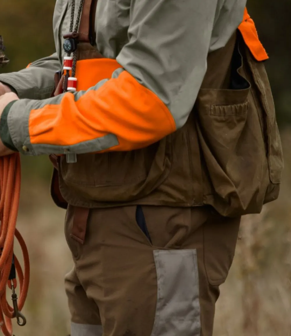 "Men's Pa'tridge Strap Vest II"-L.L.Bean Fashion