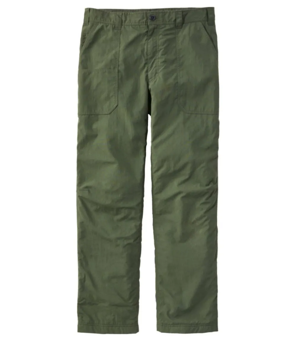 "Men's Sportman's Primaloft Lined Field Pant"-L.L.Bean Clearance