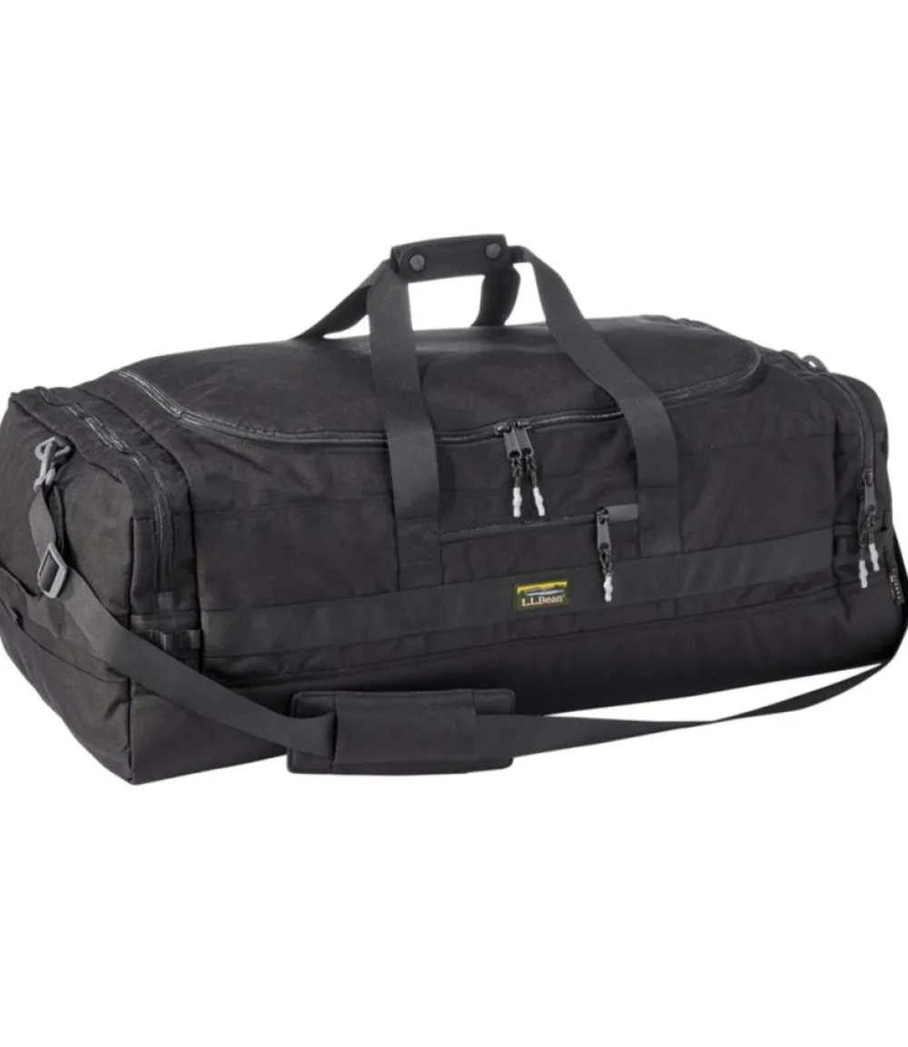 "Mountain Classic Cordura Duffle, Large"-L.L.Bean Clearance