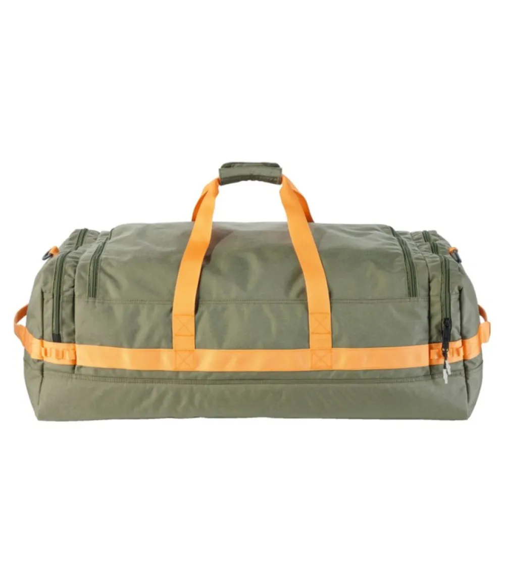 "Mountain Classic Cordura Duffle, Large"-L.L.Bean Clearance