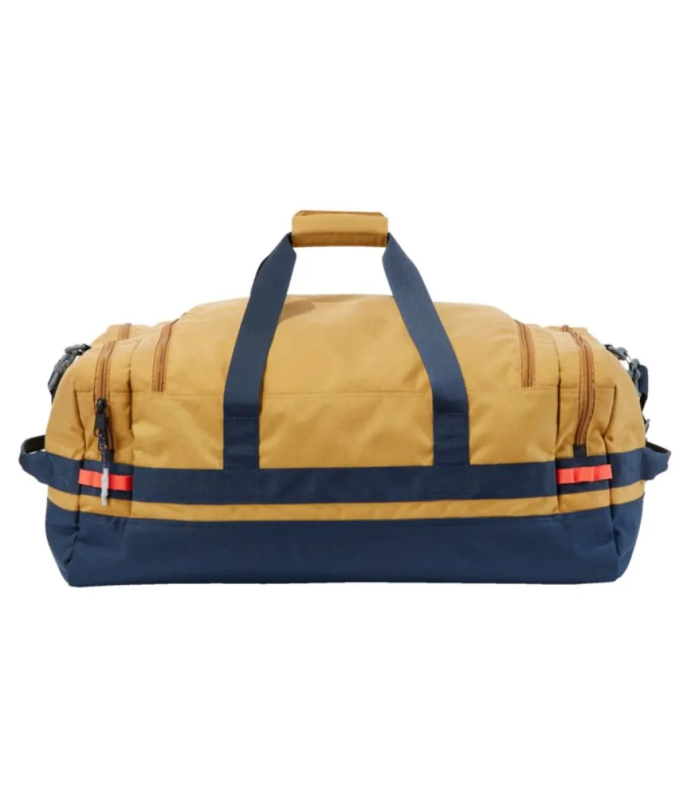 "Mountain Classic Cordura Duffle, Medium"-L.L.Bean Store