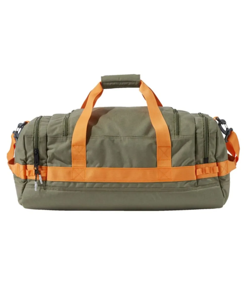 "Mountain Classic Cordura Duffle, Small"-L.L.Bean New