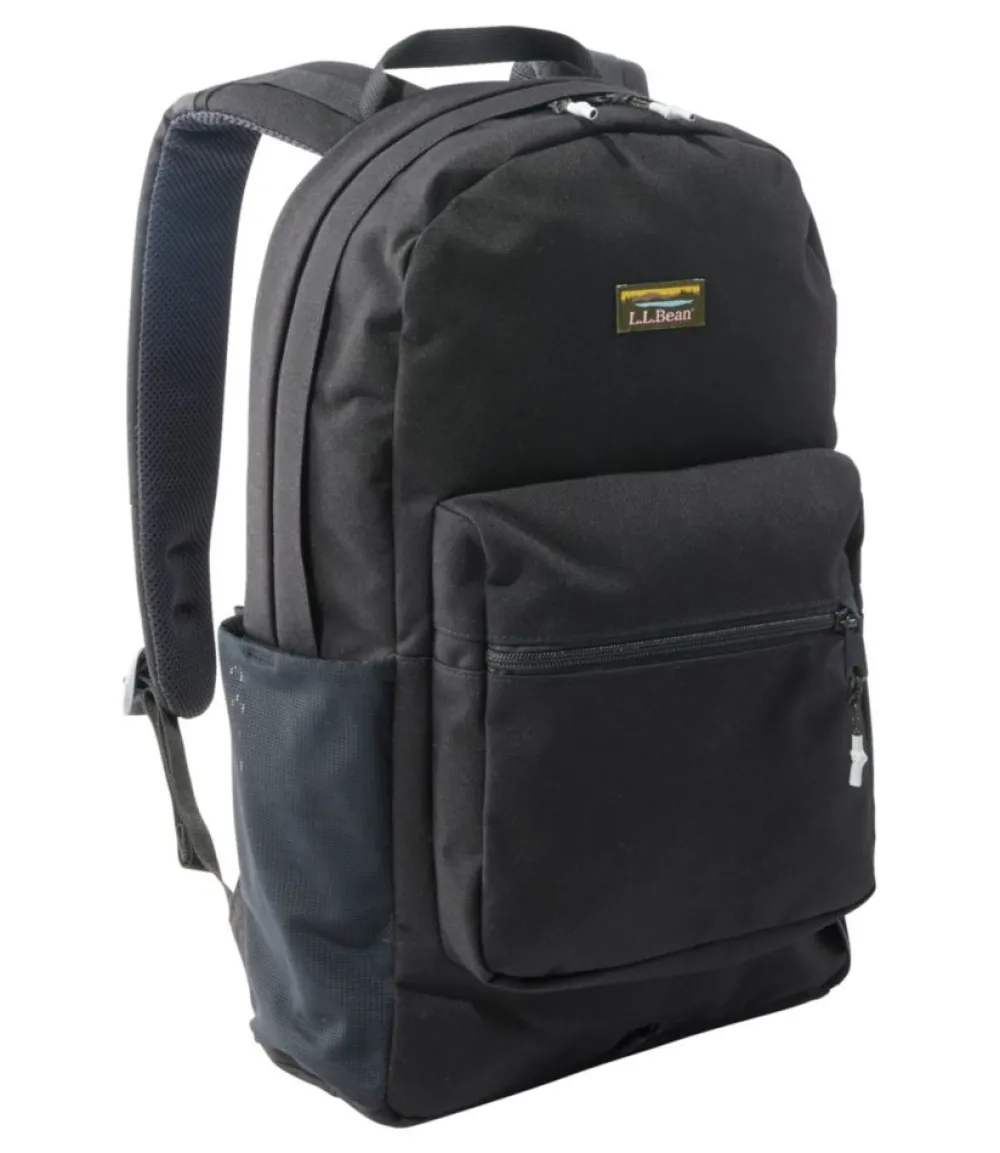 "Mountain Classic Cordura Pack, 22L"-L.L.Bean Hot