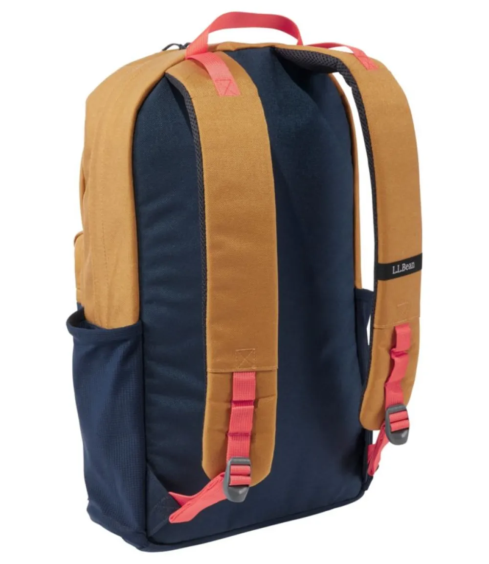 "Mountain Classic Cordura Pack, 22L"-L.L.Bean Hot