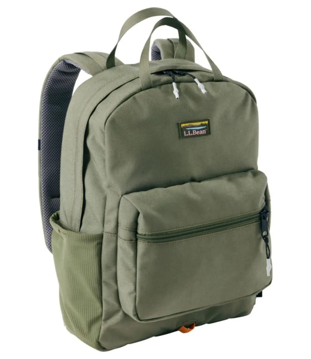 "Mountain Classic Cordura Pack, Mini"-L.L.Bean Flash Sale