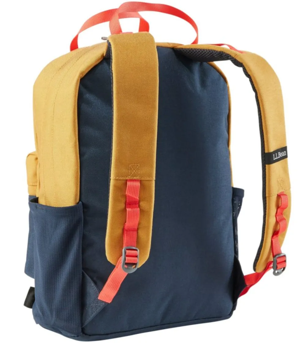 "Mountain Classic Cordura Pack, Mini"-L.L.Bean Flash Sale