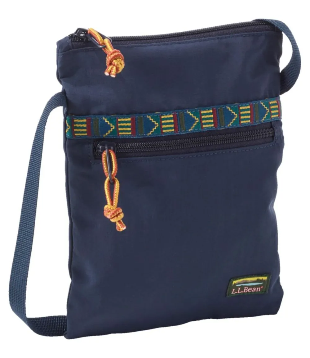 "Mountain Classic Crossbody Bag"-L.L.Bean Sale