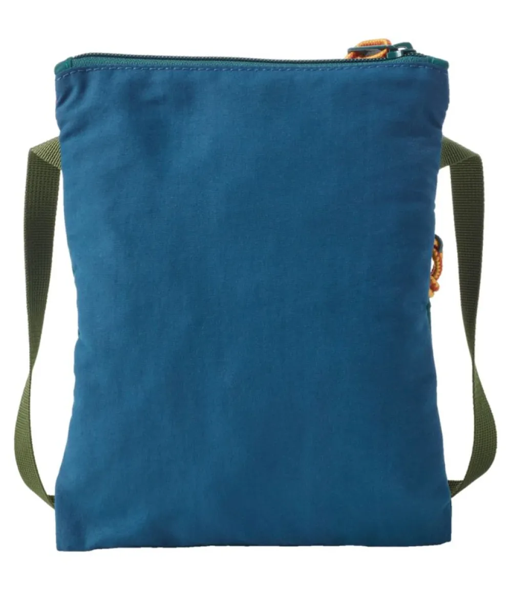 "Mountain Classic Crossbody Bag, Multi"-L.L.Bean Outlet