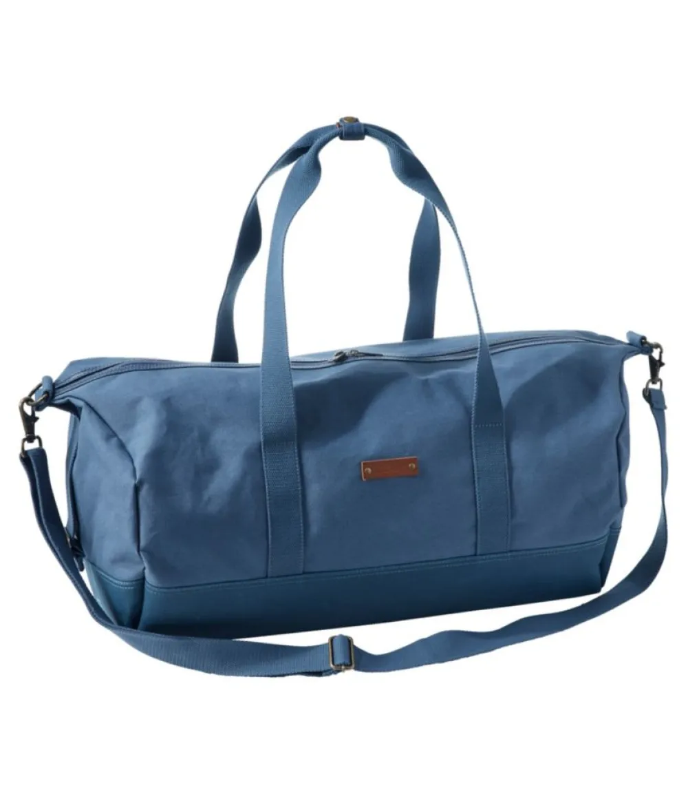 "Nor'easter Duffle Bag"-L.L.Bean Hot