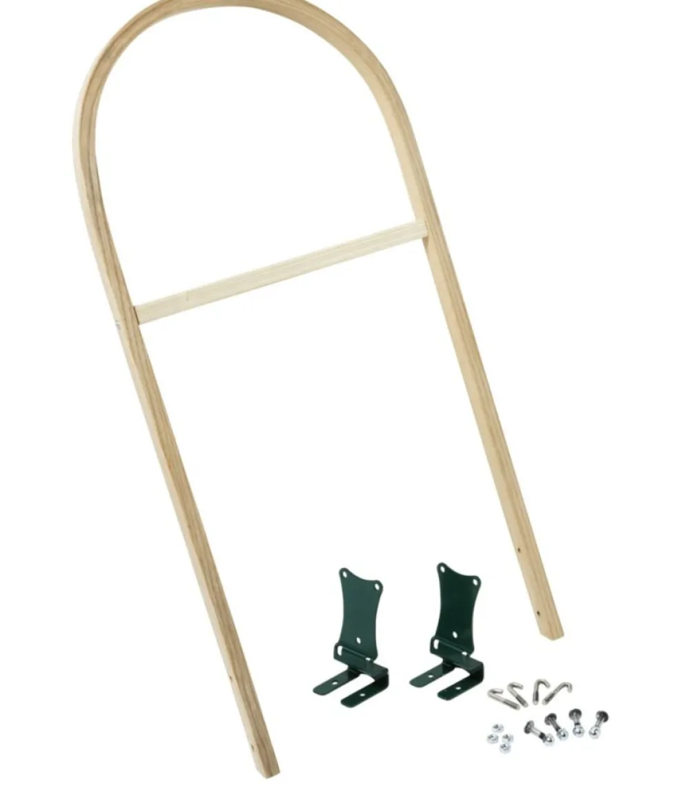 "Push Handle for Kids' Pull Sled"-L.L.Bean Best Sale