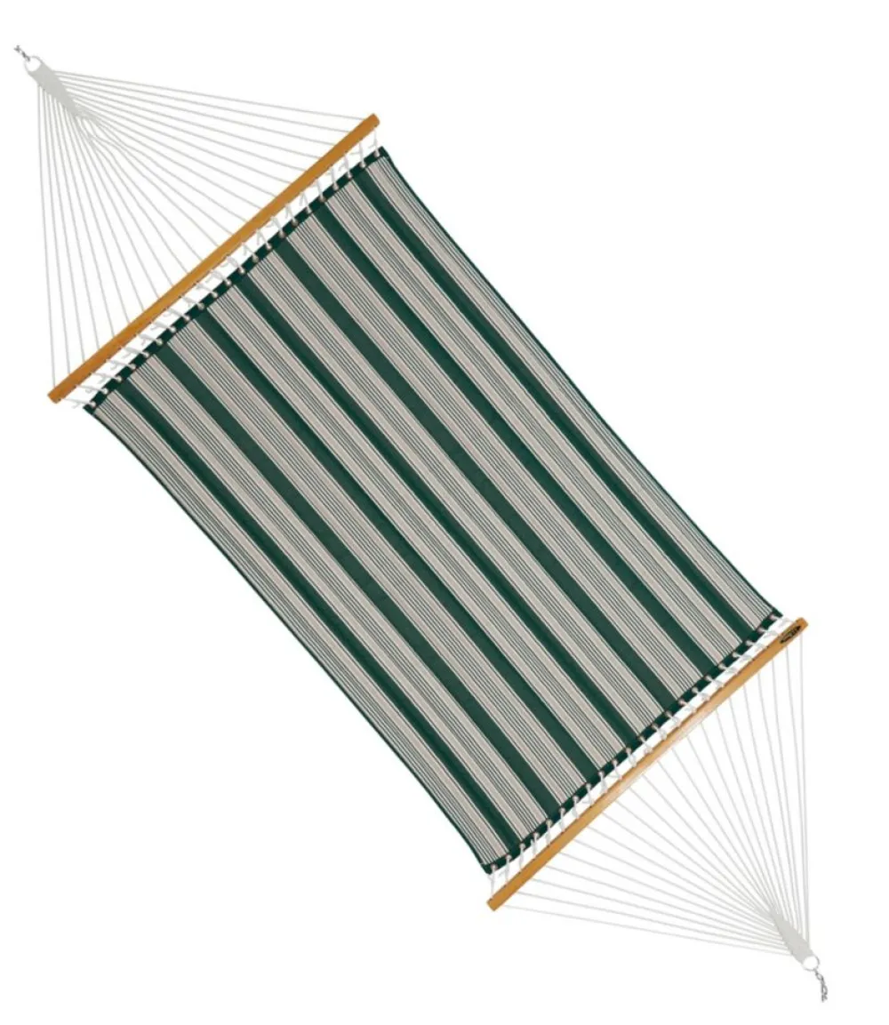 "Quilted Sunbrella Hammock"-L.L.Bean Hot