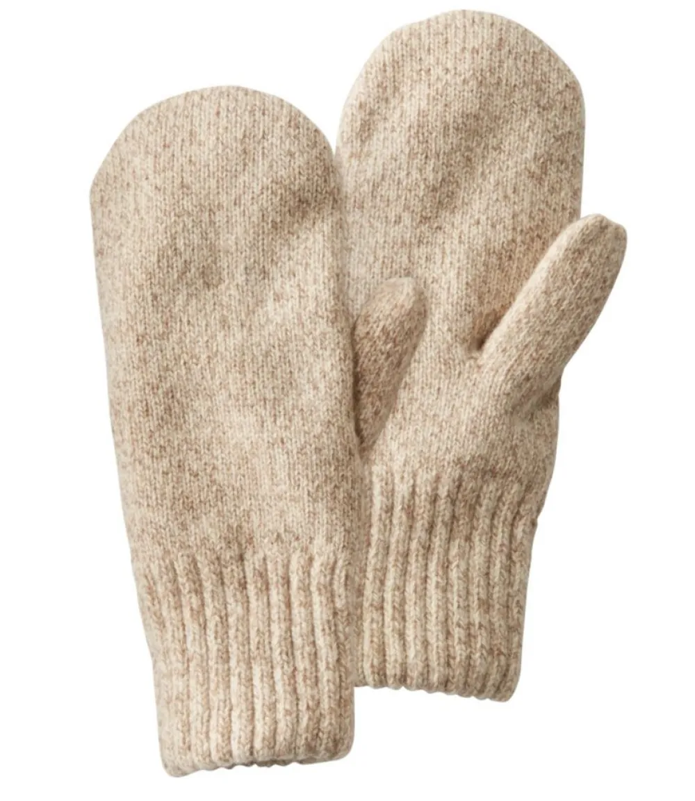 "Replacement Liner for Classic Chopper Mitts"-L.L.Bean Outlet