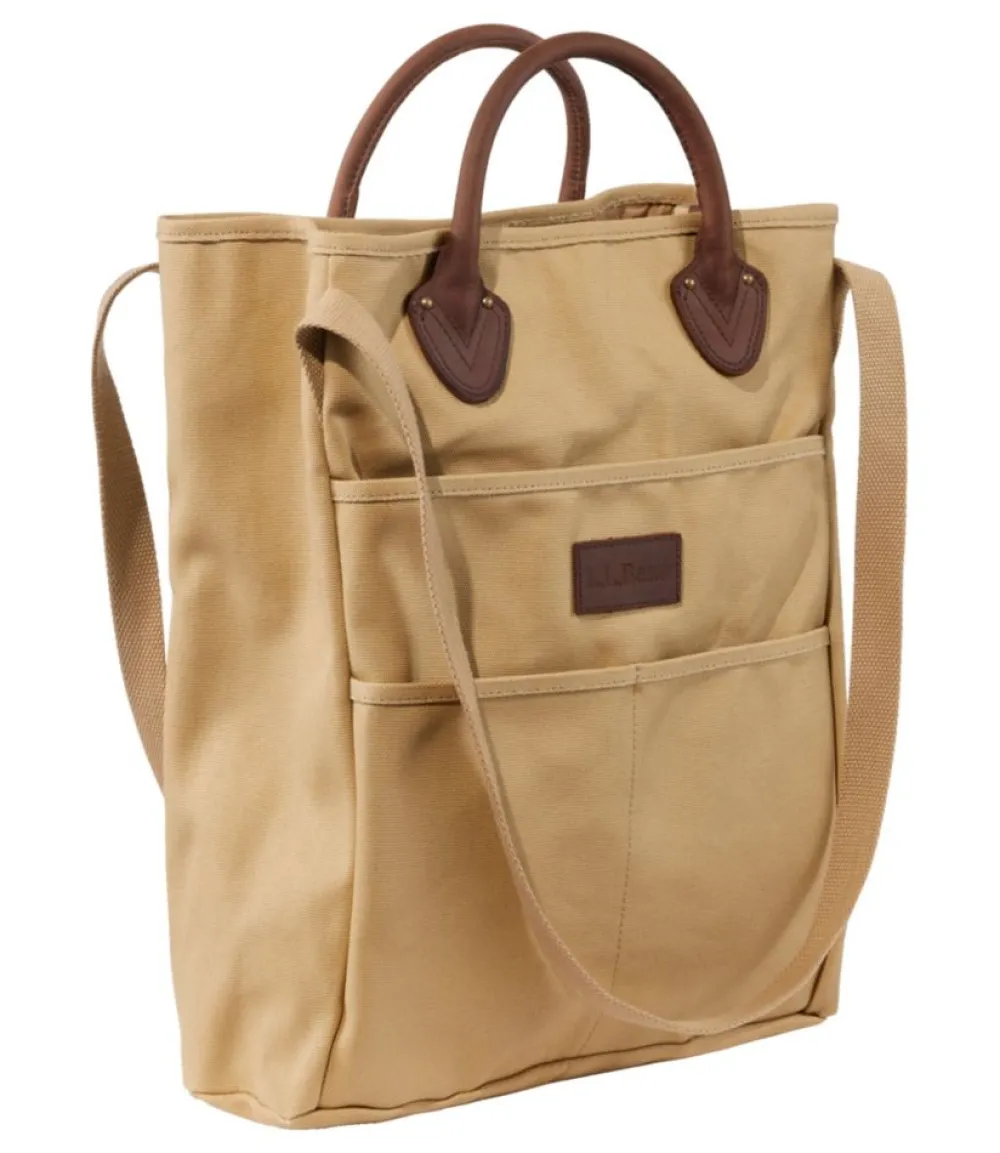 "Stonington Daily Carry Tote"-L.L.Bean Online