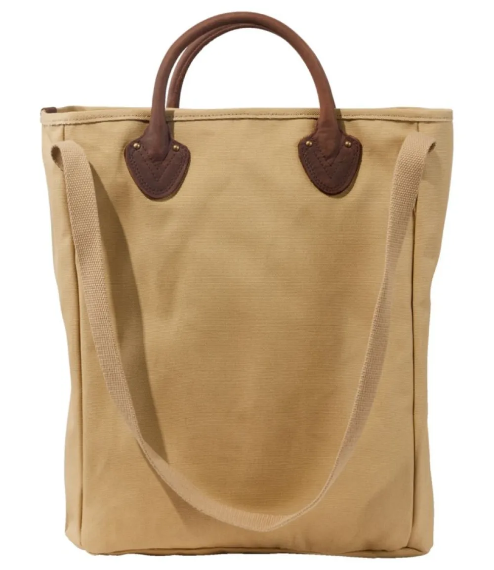 "Stonington Daily Carry Tote"-L.L.Bean Online