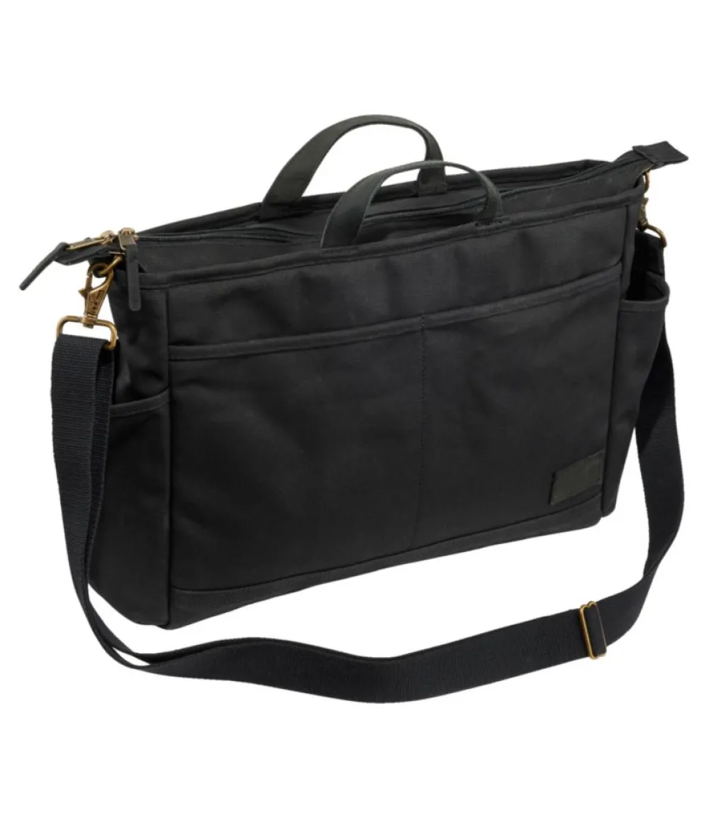 "Stonington Daily Carry Work Bag"-L.L.Bean Discount