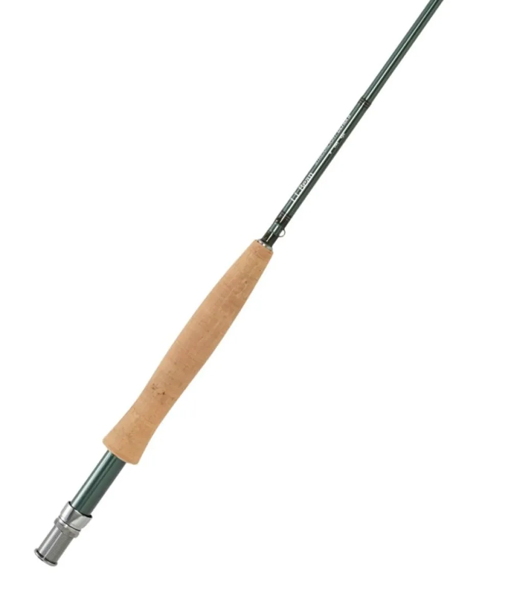 "Streamlight Ultra II Four-Piece Fly Rod, 4-6 wt."-L.L.Bean Shop