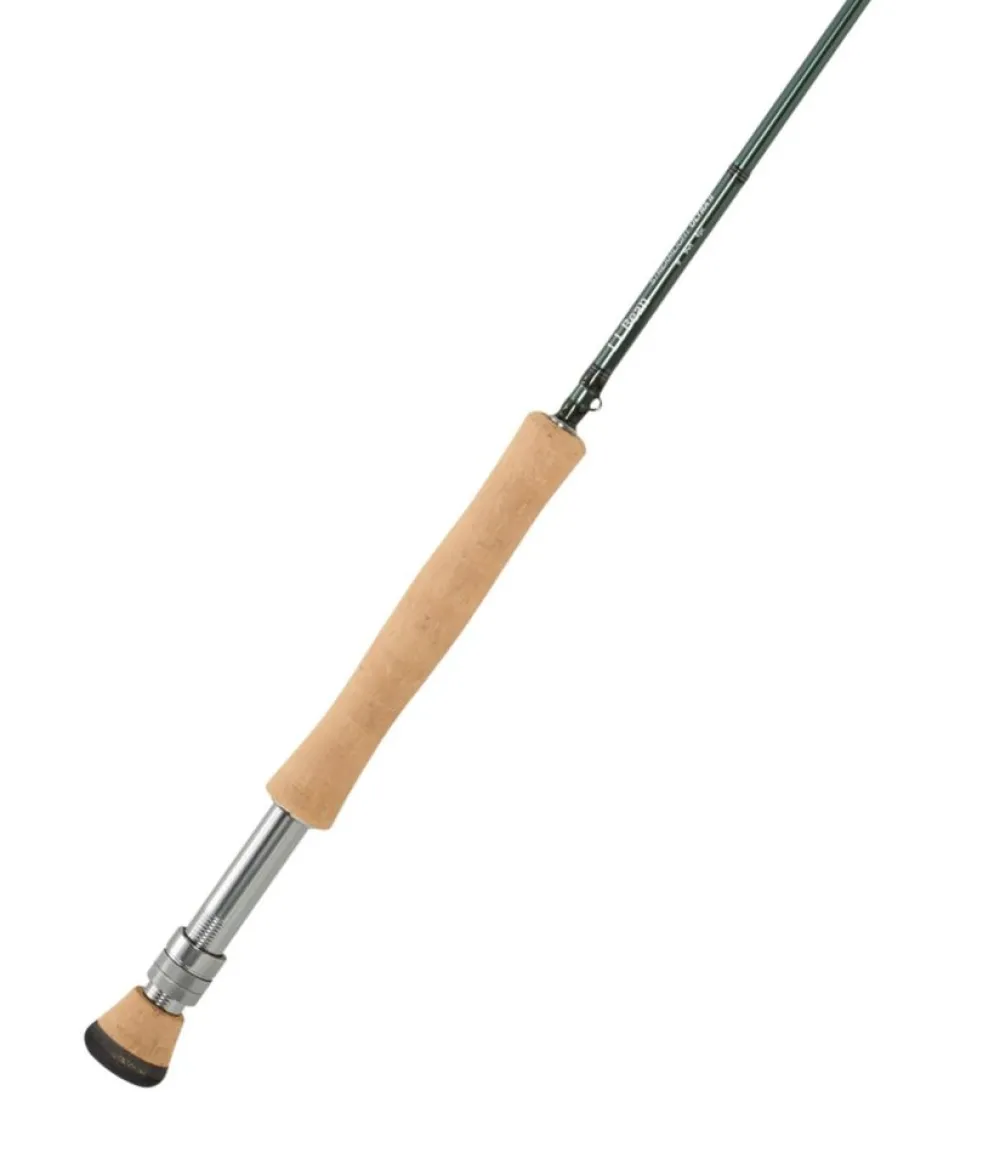 "Streamlight Ultra II Four-Piece Fly Rod, 7-9 Wt."-L.L.Bean Best Sale