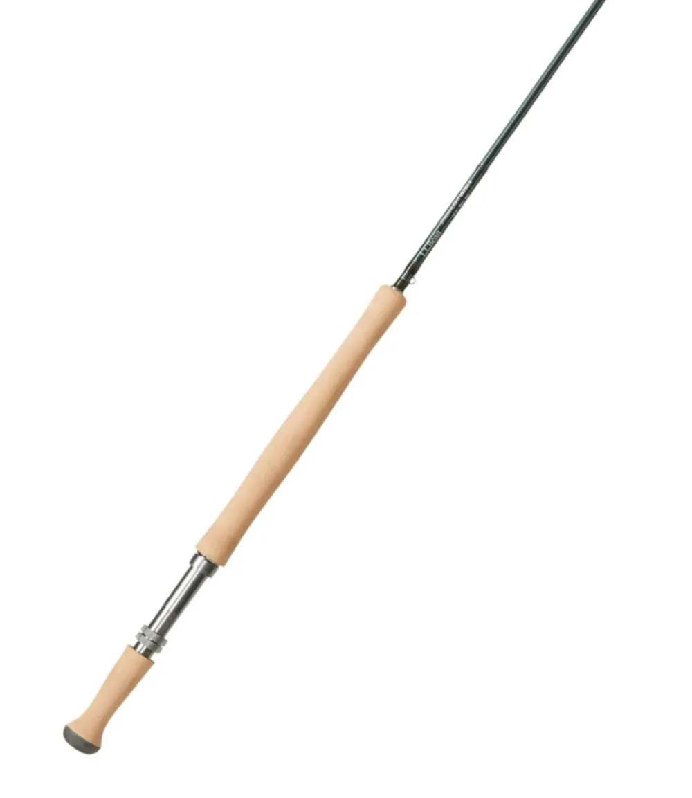 "Streamlight Ultra II Switch Fly Rods"-L.L.Bean Best