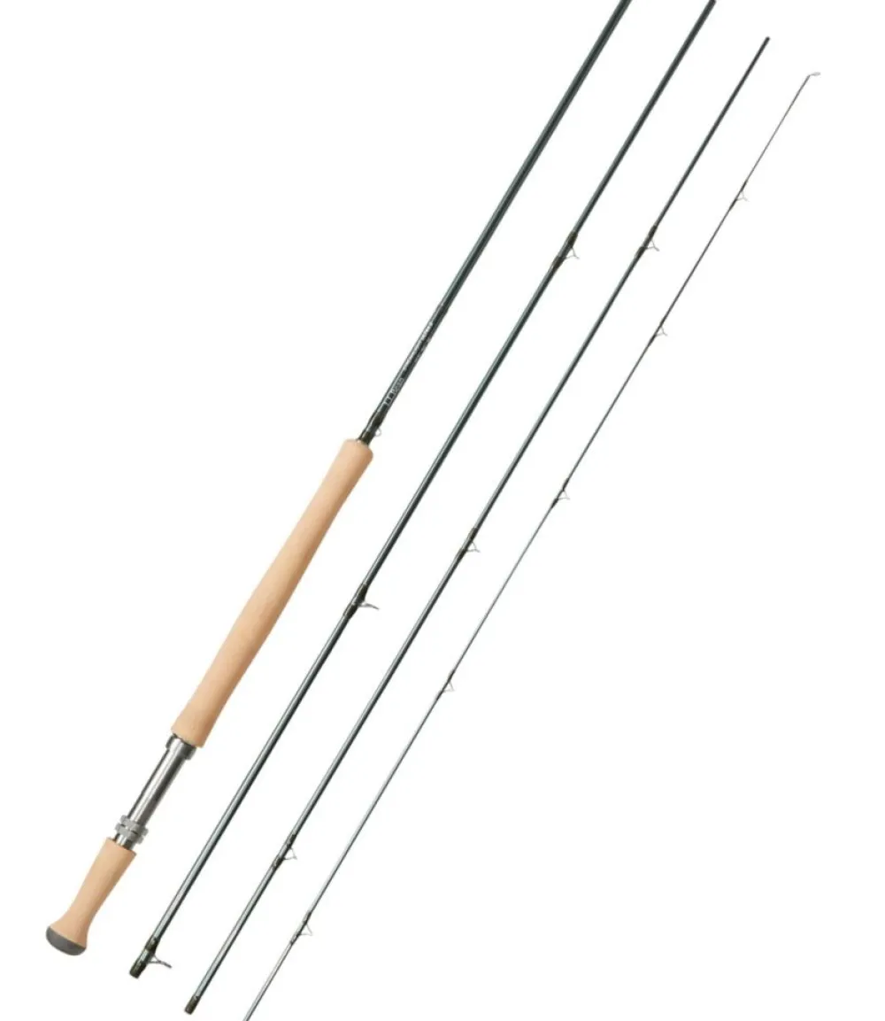 "Streamlight Ultra II Switch Fly Rods"-L.L.Bean Best