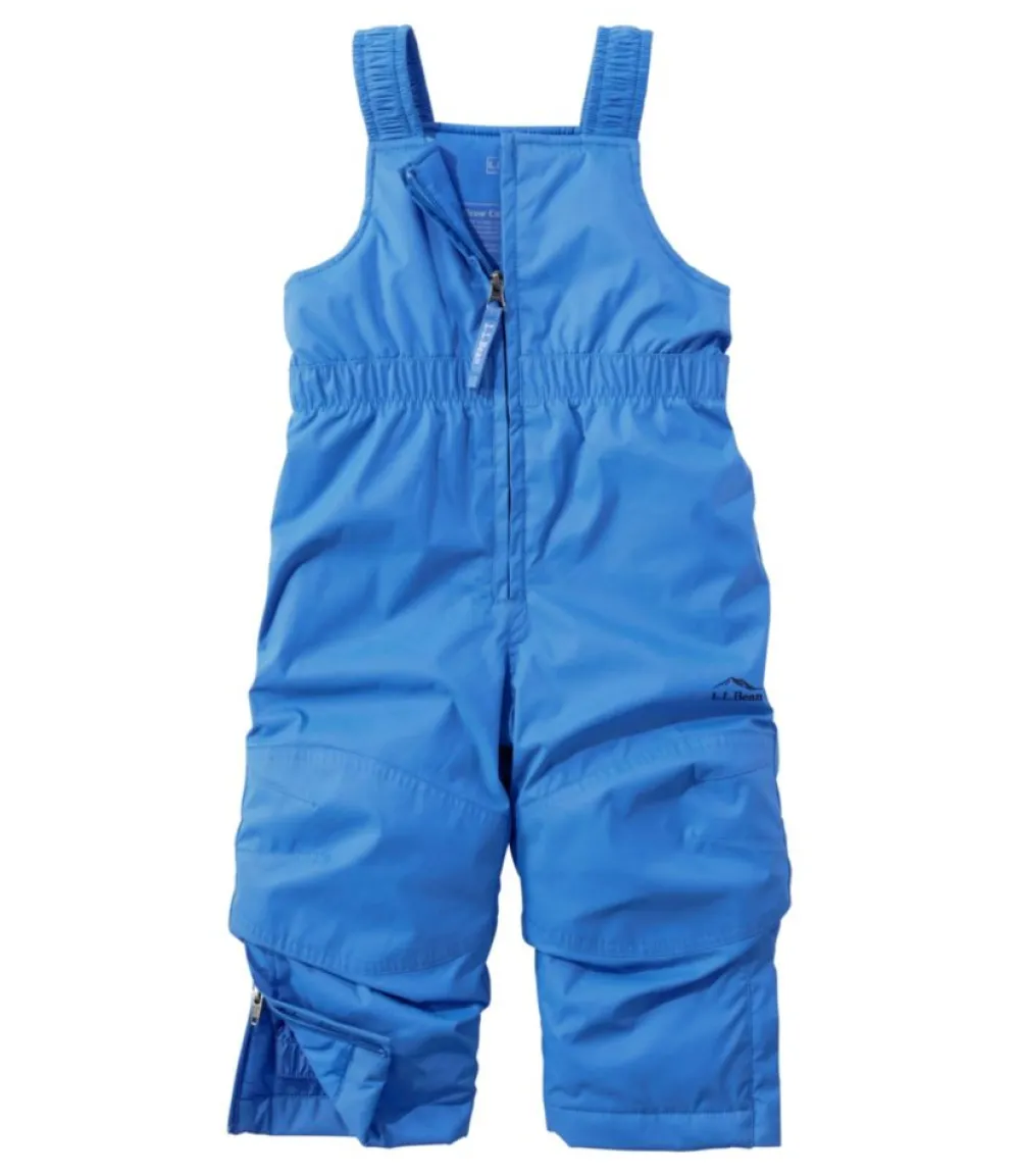 "Toddlers' Cold Buster Snow Bibs"-L.L.Bean Cheap