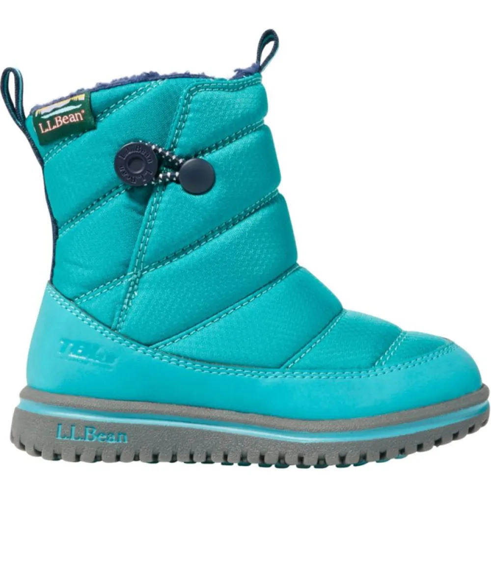 "Toddlers' Ultralight Winter Boots"-L.L.Bean Online