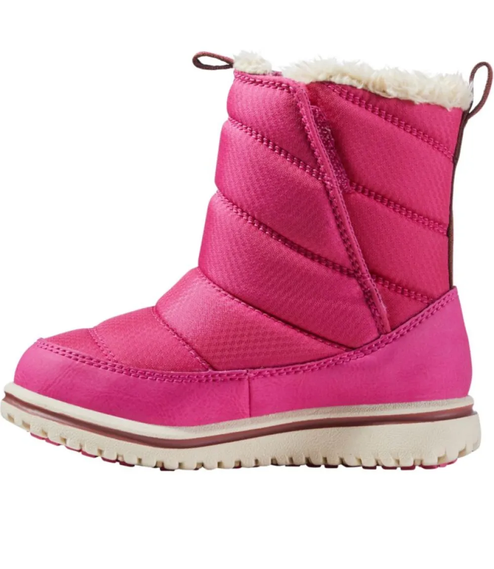 "Toddlers' Ultralight Winter Boots"-L.L.Bean Online