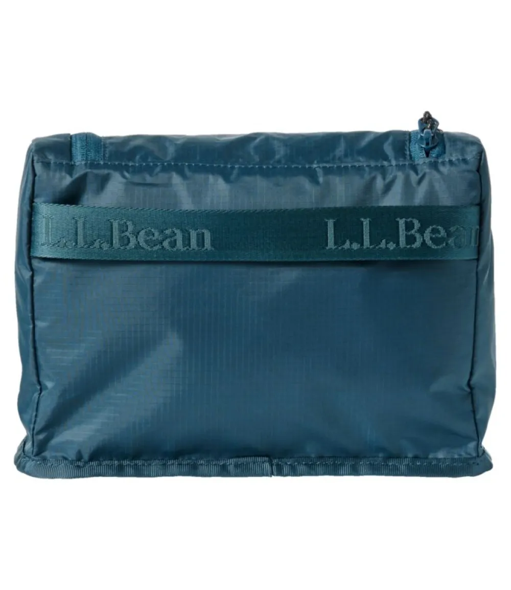 "Ultralight Personal Organizer"-L.L.Bean New