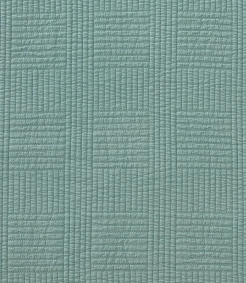 "Vintage Matelassé Coverlet"-L.L.Bean Shop