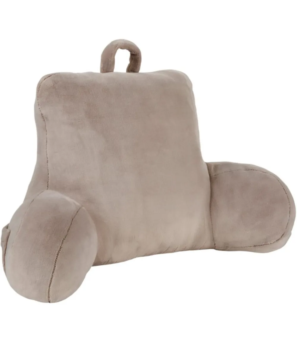 "Wicked Plush Backrest"-L.L.Bean Sale