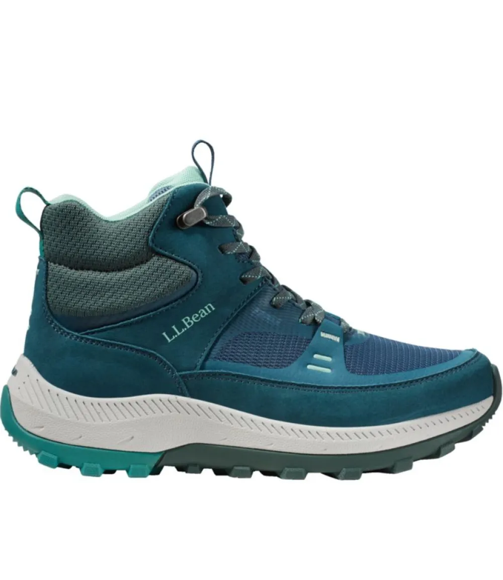 "Women's Access Hiking Boots, Waterproof"-L.L.Bean Discount